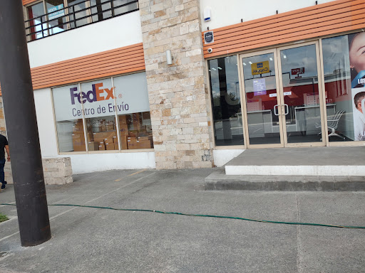 Fedex Valle soleado New