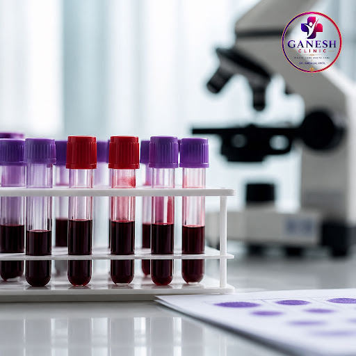 A complete blood count (CBC) is one of the simplest and most powerful tests to understand your ov… post image