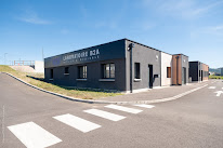 Laboratoire B2A Bruyères à Bruyères