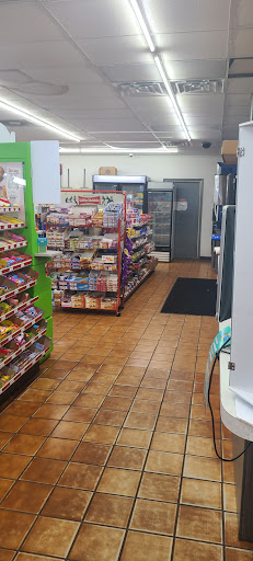 Witham's - Visual