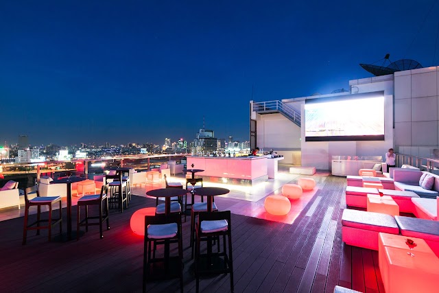 Centara Watergate Pavillion Hotel Bangkok