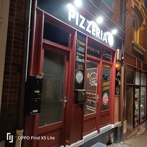 Photo 4 - PIZZA CROUSTY