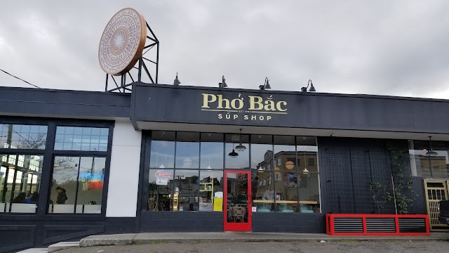 Pho Bac Súp Shop