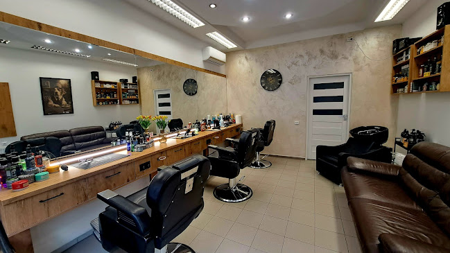 Fryzjer Męski Gabriel Łomża Barber