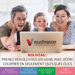 Photo n°9 de Vousfinancer Quimper à Quimper (Courtier en prêts hypothécaires)