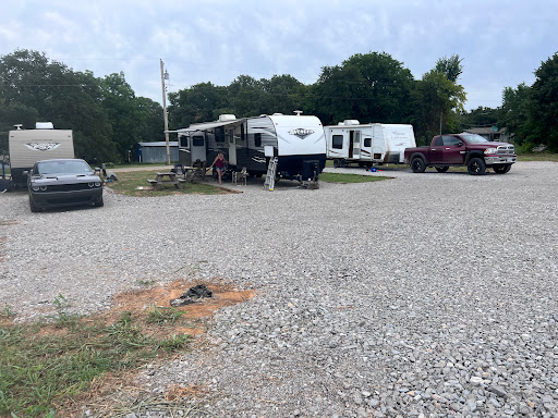Lazy Days Rentals