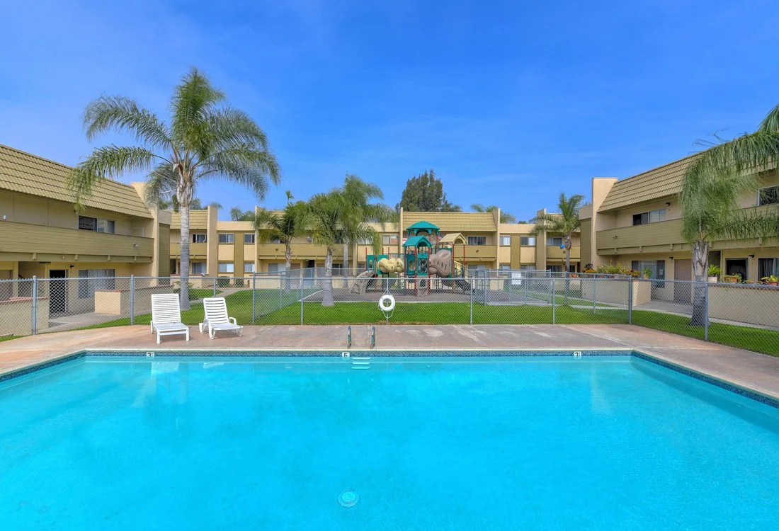 Royal Village Apartments