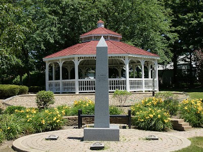 Lyndhurst City Hall