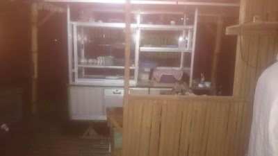 Photos of Nasgor Pondok Seribu Bambu