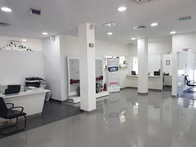 Photos of Kia Service Shuwaikh