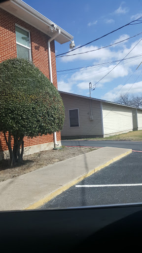 Saginaw United Methodist Church - Thumbnail