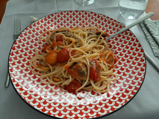 Ristorante Civico 36 Gallery - Italy
