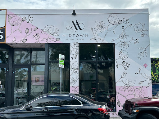 Midtown Miami Salon