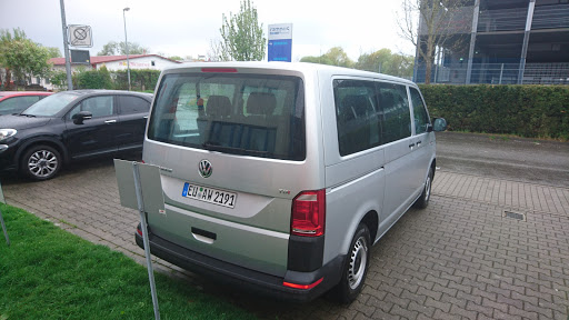 Budget Autovermietung - Konstanz - Thumbnail