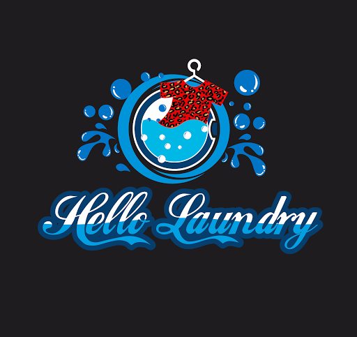 Hello Laundry - Visual