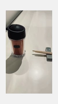 Benten English with Rodney