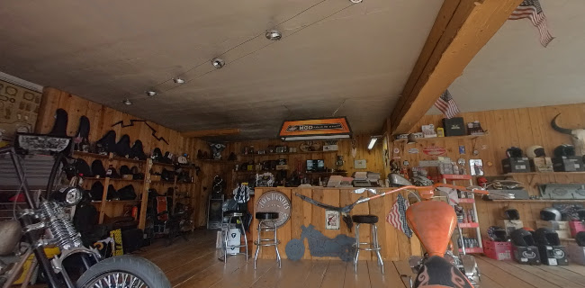 Tom custombike telefoonnummer