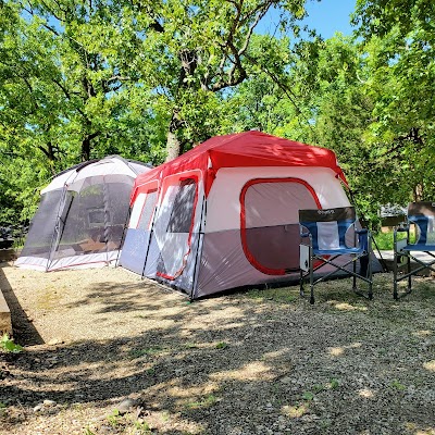 SonLight Campground and Cabins