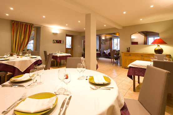 Auberge du Château by null