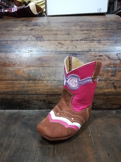 shoe-store