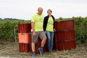 Photo n°7 de CHAMPAGNE LAMIABLE à Tours-sur-Marne (Établissement vinicole)