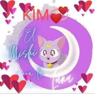 TIENDA VIRTUAL ???? KIM El Mishi en la Luna ???? - Thumbnail