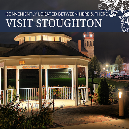 Visit Stoughton - Thumbnail