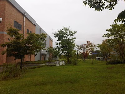 Photos of GIST | Gwangju Institute of Science and Technology