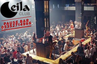 Club Ceila Zenith Bar