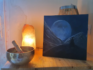 Photo n°1 de Nesenson Stéphanie Être Soi à Orange (Institut de massages)