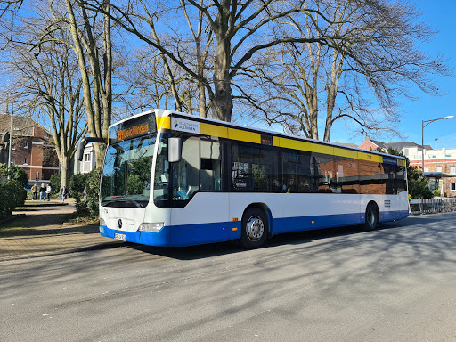 Leichlingen Busbf