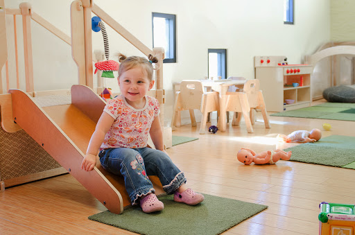 Growing Garden Preschool | Manhattan Beach - Thumbnail