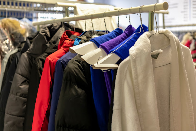 Opinie o Pralnia CzasNaPranie / my Laundry w Warszawa - Pralnia