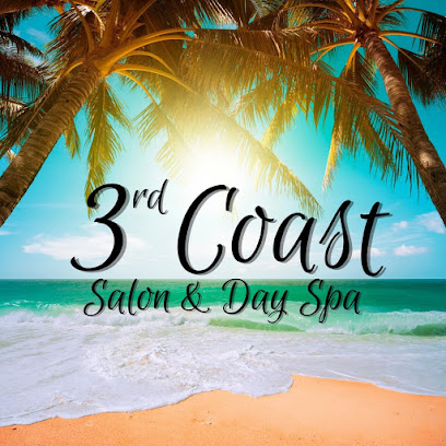 Foto de 3rd Coast Salon & Day Spa