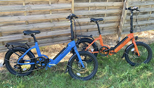 Photo n°7 de Réparation de bicyclettes à Archingeay (Magasin de réparation de vélos)