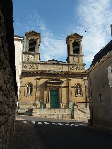 immobilier en Meuse