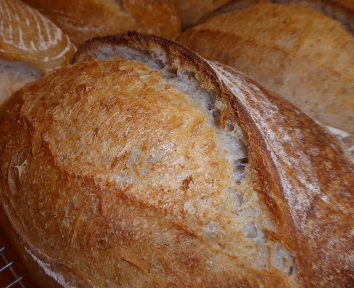 Tensheds Bakehouse - Thumbnail
