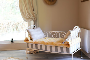 Photo n°8 de Le Coteau du Seigneur - Calvados à Laize-Clinchamps (Chambre d'hôtes)