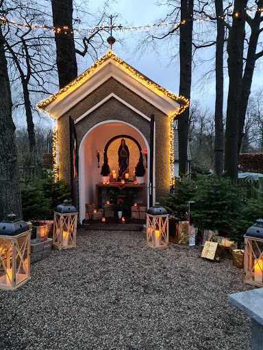 Marienkapelle in Röllinghausen - Thumbnail