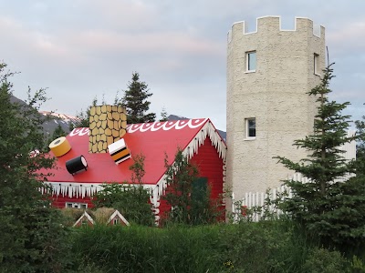 Photos of Christmas House