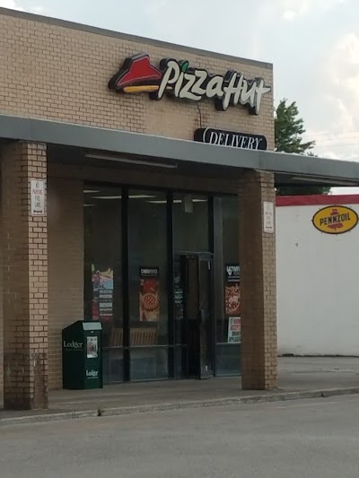 Pizza Hut