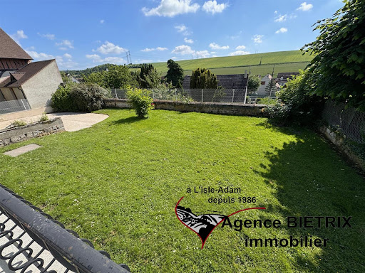 BIETRIX immobilier l’Isle-Adam 95 Val-d’Oise - Thumbnail