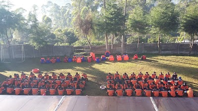 Photos of Group House Cileunca