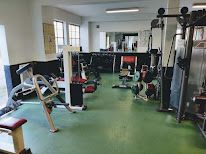 Olympique Haltero Club à Villeneuve-Tolosane