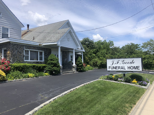 J. F. Goode Funeral Home