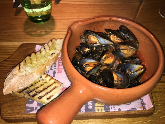Gino D'Acampo My Restaurant