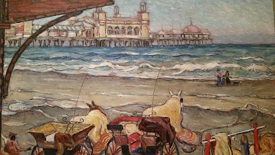 Photos of The Phillips Collection