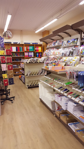 Librairie Au Fil des Mots