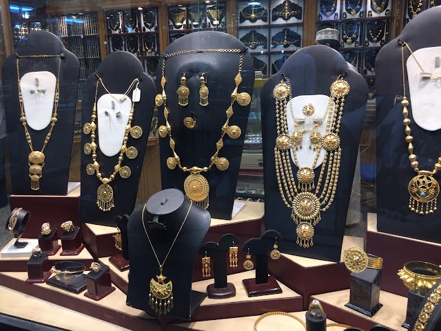 Gold Souk