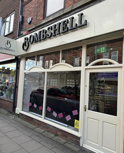Bombshell Salon